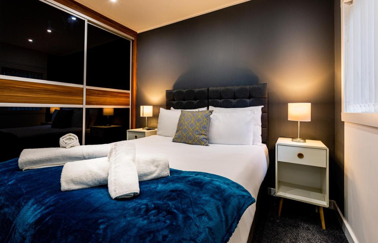 Aparthotel Citystop - Wood Street Liverpool