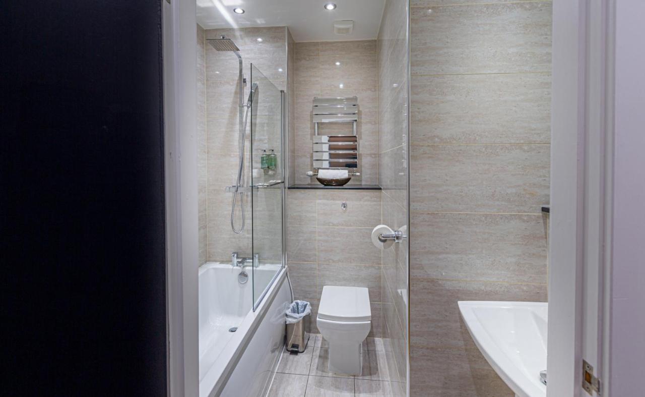 Citystop - Wood Street 4*